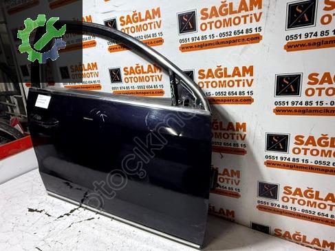 ÇIKMA VW PASSAT B7 SAĞ ÖN KAPI