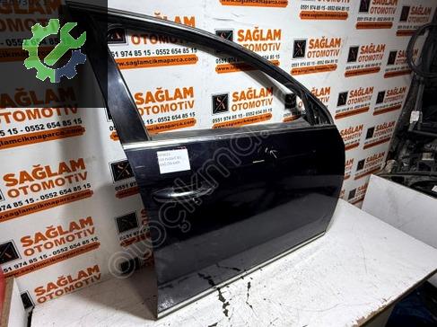 ÇIKMA VW PASSAT B7 SAĞ ÖN KAPI