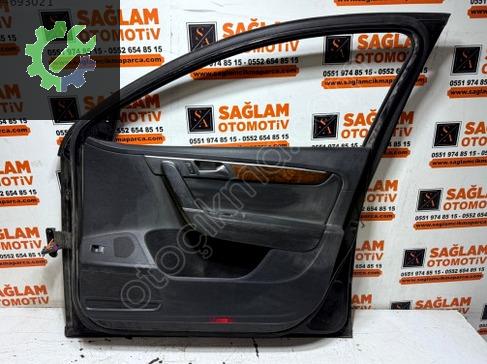 ÇIKMA VW PASSAT B7 SAĞ ÖN KAPI