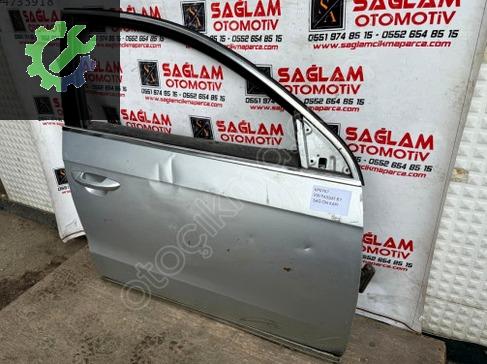 ÇIKMA VW PASSAT B7 SAĞ ÖN KAPI