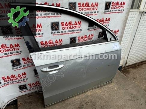 Volkswagen Passat Sağ Ön Kapı çıkma parça