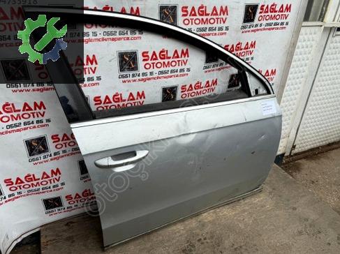 ÇIKMA VW PASSAT B7 SAĞ ÖN KAPI