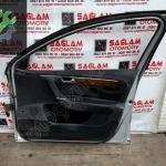 ÇIKMA VW PASSAT B7 SAĞ ÖN KAPI
