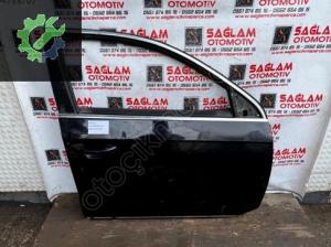 ÇIKMA VW PASSAT B7 SAĞ ÖN KAPI (9. Adet)
