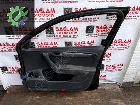 ÇIKMA VW PASSAT B7 SAĞ ÖN KAPI