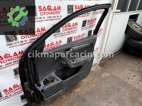Volkswagen Passat Sağ Ön Kapı çıkma parça