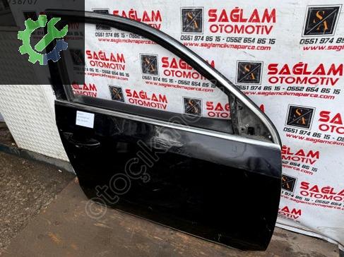ÇIKMA VW PASSAT B7 SAĞ ÖN KAPI