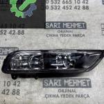 ÇIKMA VW PASSAT B7 SAĞ SİS FARI 3AA941662F