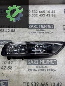 ÇIKMA VW PASSAT B7 SAĞ SİS FARI 3AA941662F