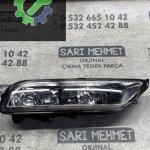 ÇIKMA VW PASSAT B7 SAĞ SİS FARI 3AA941662F