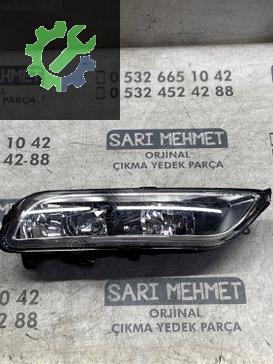 ÇIKMA VW PASSAT B7 SAĞ SİS FARI 3AA941662F