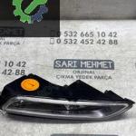 ÇIKMA VW PASSAT B7 SAĞ SİS FARI 3AA941662F