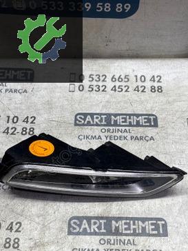 ÇIKMA VW PASSAT B7 SAĞ SİS FARI 3AA941662F