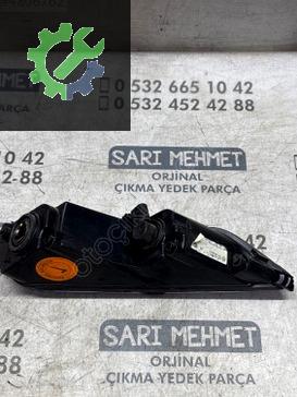 ÇIKMA VW PASSAT B7 SAĞ SİS FARI 3AA941662F