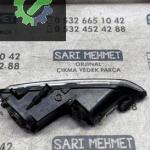 ÇIKMA VW PASSAT B7 SAĞ SİS FARI 3AA941662F