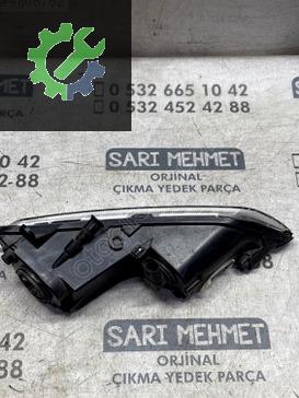 ÇIKMA VW PASSAT B7 SAĞ SİS FARI 3AA941662F