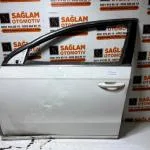ÇIKMA VW PASSAT B7 SOL ÖN KAPI