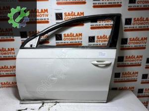 ÇIKMA VW PASSAT B7 SOL ÖN KAPI (11. Adet)