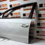 ÇIKMA VW PASSAT B7 SOL ÖN KAPI