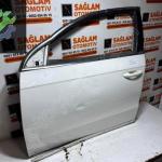 ÇIKMA VW PASSAT B7 SOL ÖN KAPI