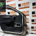 ÇIKMA VW PASSAT B7 SOL ÖN KAPI