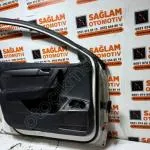 ÇIKMA VW PASSAT B7 SOL ÖN KAPI