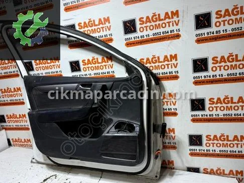 Volkswagen Passat Sol Ön Kapı çıkma parça