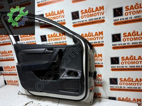 ÇIKMA VW PASSAT B7 SOL ÖN KAPI