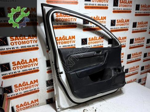 ÇIKMA VW PASSAT B7 SOL ÖN KAPI