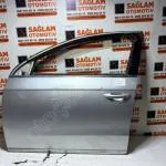 ÇIKMA VW PASSAT B7 SOL ÖN KAPI