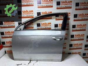 ÇIKMA VW PASSAT B7 SOL ÖN KAPI (10. Adet)