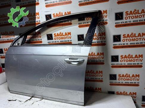 ÇIKMA VW PASSAT B7 SOL ÖN KAPI