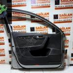 ÇIKMA VW PASSAT B7 SOL ÖN KAPI