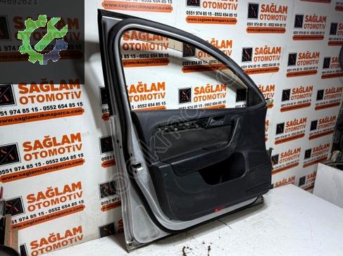 ÇIKMA VW PASSAT B7 SOL ÖN KAPI