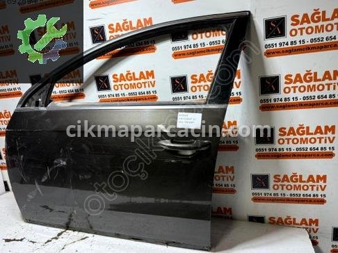 Volkswagen Passat Sol Ön Kapı çıkma parça