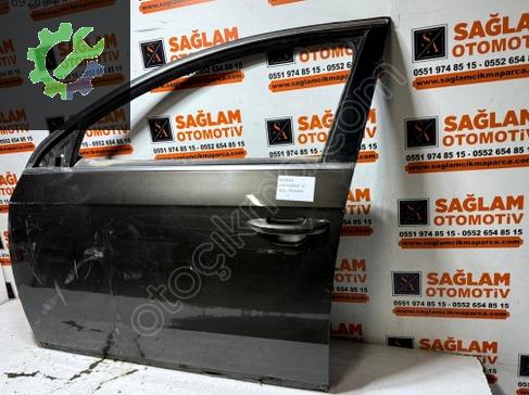 ÇIKMA VW PASSAT B7 SOL ÖN KAPI