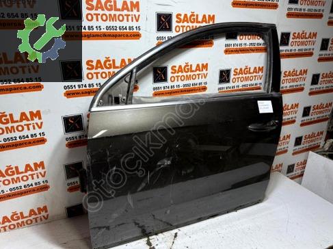 ÇIKMA VW PASSAT B7 SOL ÖN KAPI