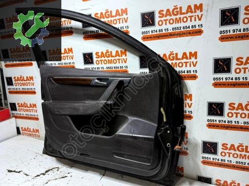 ÇIKMA VW PASSAT B7 SOL ÖN KAPI