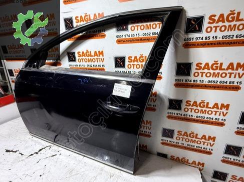 ÇIKMA VW PASSAT B7 SOL ÖN KAPI