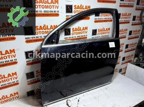 Volkswagen Passat Sol Ön Kapı çıkma parça