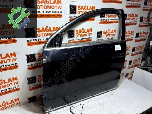 ÇIKMA VW PASSAT B7 SOL ÖN KAPI