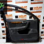 ÇIKMA VW PASSAT B7 SOL ÖN KAPI
