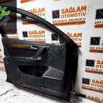ÇIKMA VW PASSAT B7 SOL ÖN KAPI