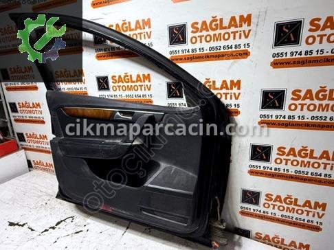 Volkswagen Passat Sol Ön Kapı çıkma parça