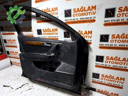 ÇIKMA VW PASSAT B7 SOL ÖN KAPI