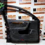 ÇIKMA VW PASSAT B7 SOL ÖN KAPI