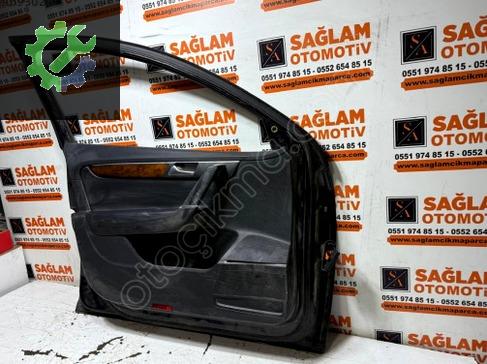 ÇIKMA VW PASSAT B7 SOL ÖN KAPI