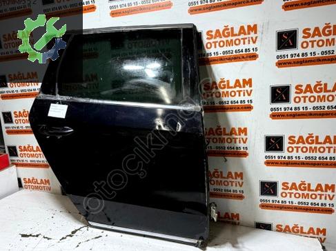 ÇIKMA VW PASSAT B7 SW SAĞ ARKA KAPI