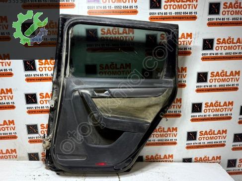 ÇIKMA VW PASSAT B7 SW SAĞ ARKA KAPI