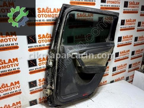 Volkswagen Passat Sağ Arka Kapı çıkma parça